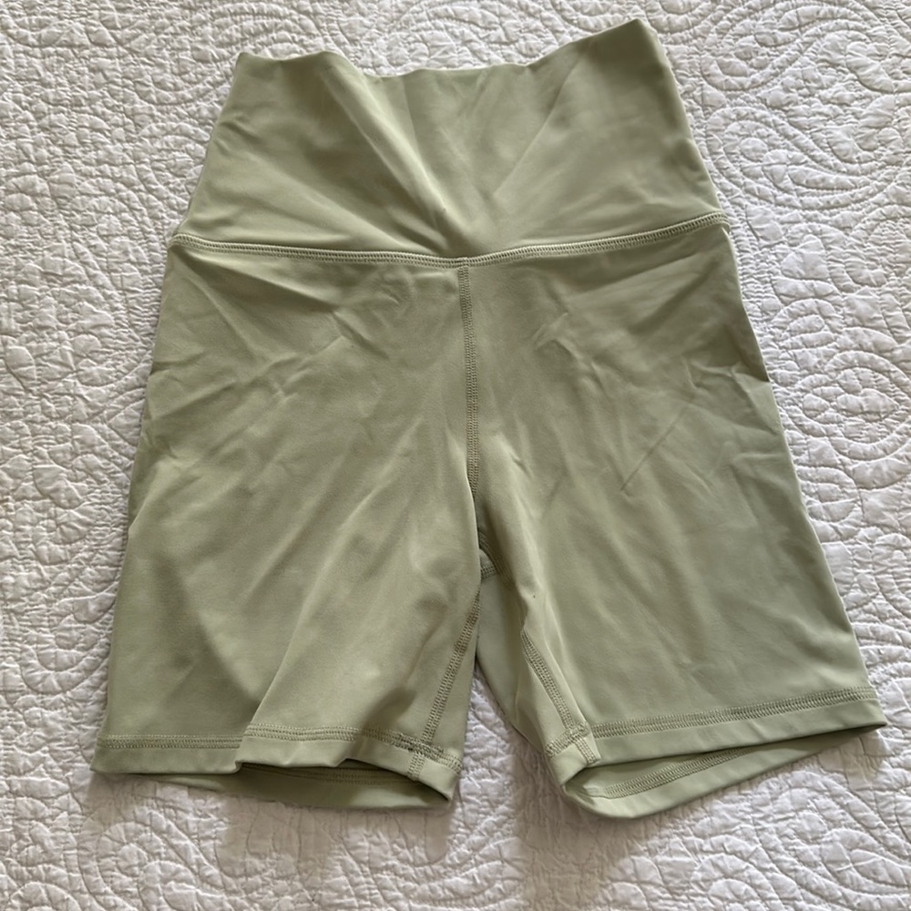 Set Active Luxform Shorts
